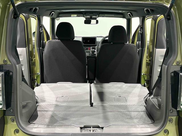 タフトＧ　クロムベンチャー　運転席・助手席シートヒーター全車速追従機能付ＡＣＣ　純正ナビ装着用アップグレードパック　電動パーキングブレーキ＋オートホールドブレーキ機能　運転席シートリフター　チルトステアリング　キーフリーシステム（広島県）の中古車