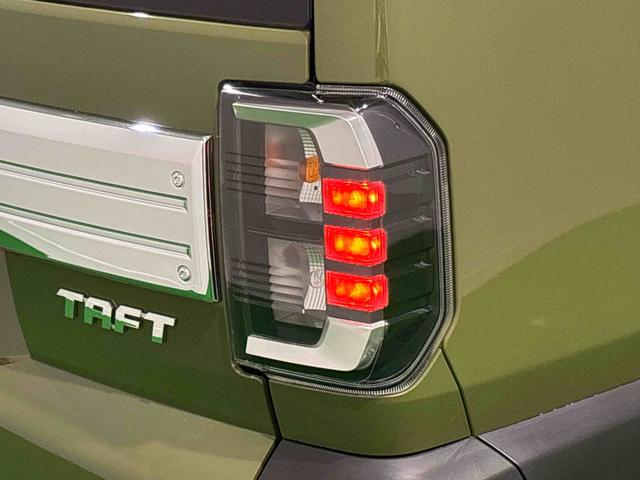 タフトＧ　クロムベンチャー　運転席・助手席シートヒーター全車速追従機能付ＡＣＣ　純正ナビ装着用アップグレードパック　電動パーキングブレーキ＋オートホールドブレーキ機能　運転席シートリフター　チルトステアリング　キーフリーシステム（広島県）の中古車