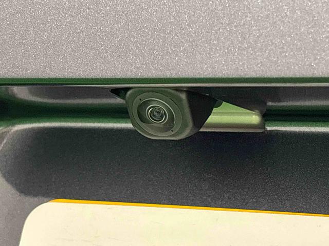 ムーヴＧｉ−ｓｔｏｐ　被害軽減ブレーキ　電動格納ミラー　ＬＥＤヘッドライト　レーンアシスト　スマートキー　バックカメラ　オートライト　オートマチックハイビーム　盗難防止装置　アルミホイール　キーフリー（広島県）の中古車
