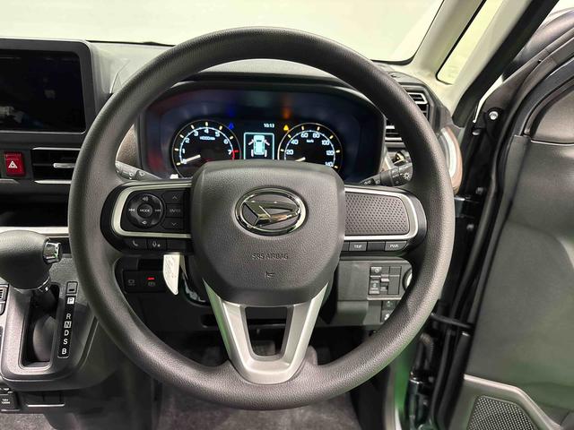 ムーヴＧｉ−ｓｔｏｐ　被害軽減ブレーキ　電動格納ミラー　ＬＥＤヘッドライト　レーンアシスト　スマートキー　バックカメラ　オートライト　オートマチックハイビーム　盗難防止装置　アルミホイール　キーフリー（広島県）の中古車