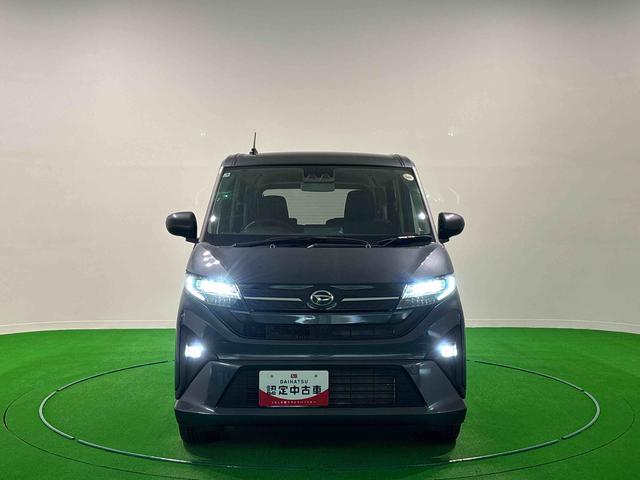 ムーヴＧｉ−ｓｔｏｐ　被害軽減ブレーキ　電動格納ミラー　ＬＥＤヘッドライト　レーンアシスト　スマートキー　バックカメラ　オートライト　オートマチックハイビーム　盗難防止装置　アルミホイール　キーフリー（広島県）の中古車