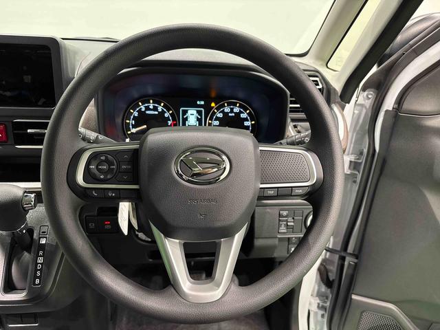 ムーヴG 新型ムーヴ入荷電動パーキングブレーキ スマアシ LEDオートライト・フォグランプ 電動パーキングブレーキ プッシュボタンスタート セキュリティアラーム バックカメラ オート電動格納式ドアミラー(広島県)の中古車
