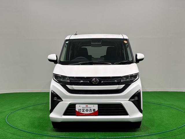 ムーヴG 左側パワースライドドア 電子パーキングブレーキLEDオートハイビーム・フォグランプ 運転席シートリフター アルミホイール オートライト プッシュボタンスタート セキュリティアラーム スーパーUV&IRカットガラス 電動パーキングブレーキ(広島県)の中古車