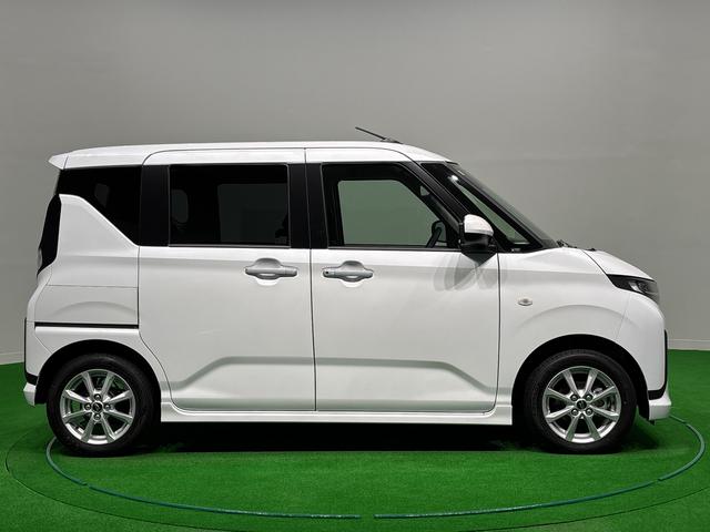 ムーヴG 左側パワースライドドア 電子パーキングブレーキLEDオートハイビーム・フォグランプ 運転席シートリフター アルミホイール オートライト プッシュボタンスタート セキュリティアラーム スーパーUV&IRカットガラス 電動パーキングブレーキ(広島県)の中古車