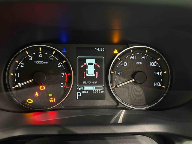 ムーヴG 左側パワースライドドア 電子パーキングブレーキLEDオートハイビーム・フォグランプ 運転席シートリフター アルミホイール オートライト プッシュボタンスタート セキュリティアラーム スーパーUV&IRカットガラス 電動パーキングブレーキ(広島県)の中古車