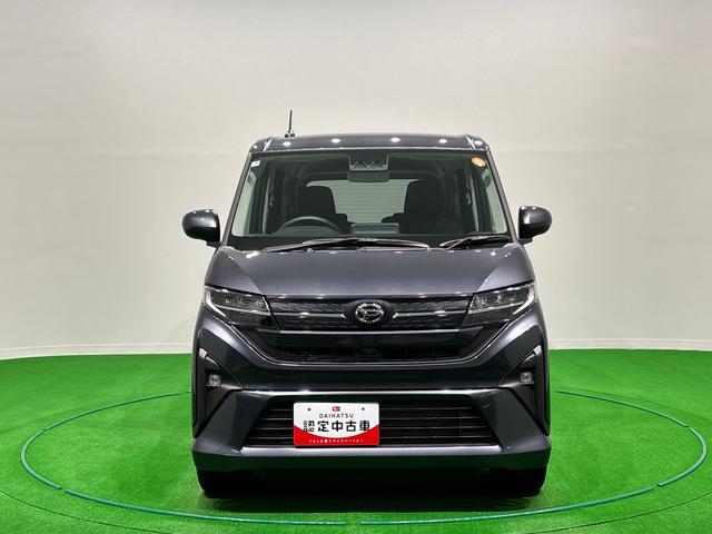 ムーヴRSLEDオートライト・フォグランプ 電動パーキングブレーキ プッシュボタンスタート セキュリティアラーム バックカメラ 両側パワースライドドアウエルカムオープン機能 オート電動格納式ドアミラー(広島県)の中古車
