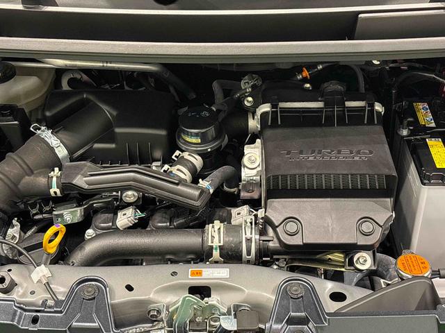 ムーヴRS衝突回避支援 アダプティブクルーズ ターボエンジン Aライト レーンキープ バックカメラ付き キーフリー 電動格納ドアミラー アイドリングストップ スマートキー付 盗難防止装置 オートハイビーム(広島県)の中古車