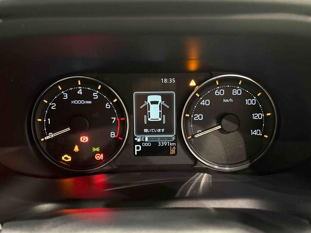ムーヴRSLEDオートライト・フォグランプ 電動パーキングブレーキ プッシュボタンスタート セキュリティアラーム バックカメラ 両側パワースライドドアウエルカムオープン機能 オート電動格納式ドアミラー(広島県)の中古車