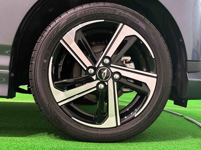 ムーヴRSLEDオートライト・フォグランプ 電動パーキングブレーキ プッシュボタンスタート セキュリティアラーム バックカメラ 両側パワースライドドアウエルカムオープン機能 オート電動格納式ドアミラー(広島県)の中古車
