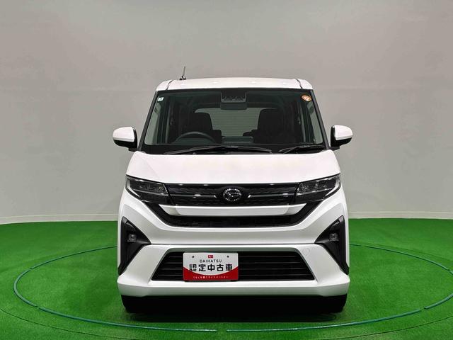 ムーヴRS バックモニター 電動スライドドア 電動格納ドアミラーLEDオートライト・フォグランプ 電動パーキングブレーキ プッシュボタンスタート セキュリティアラーム バックカメラ 両側電動スライドドア オート電動格納式ドアミラー(広島県)の中古車