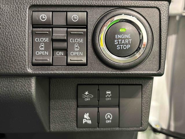 ムーヴRS バックモニター 電動スライドドア 電動格納ドアミラーLEDオートライト・フォグランプ 電動パーキングブレーキ プッシュボタンスタート セキュリティアラーム バックカメラ 両側電動スライドドア オート電動格納式ドアミラー(広島県)の中古車