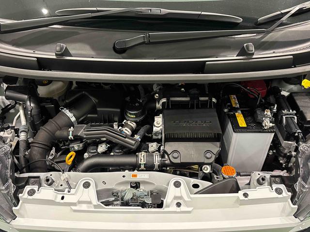 ムーヴRS バックモニター 電動スライドドア 電動格納ドアミラーLEDオートライト・フォグランプ 電動パーキングブレーキ プッシュボタンスタート セキュリティアラーム バックカメラ 両側電動スライドドア オート電動格納式ドアミラー(広島県)の中古車