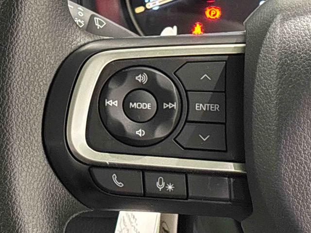 ムーヴＧＬＥＤオートライト・フォグランプ　電動パーキングブレーキ　プッシュボタンスタート　セキュリティアラーム　バックカメラ　助手席側パワースライドドアウエルカムオープン機能　オート電動格納式ドアミラー（広島県）の中古車