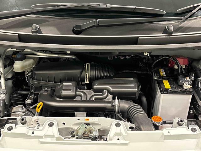 ムーヴＧＬＥＤオートライト・フォグランプ　電動パーキングブレーキ　プッシュボタンスタート　セキュリティアラーム　バックカメラ　助手席側パワースライドドアウエルカムオープン機能　オート電動格納式ドアミラー（広島県）の中古車