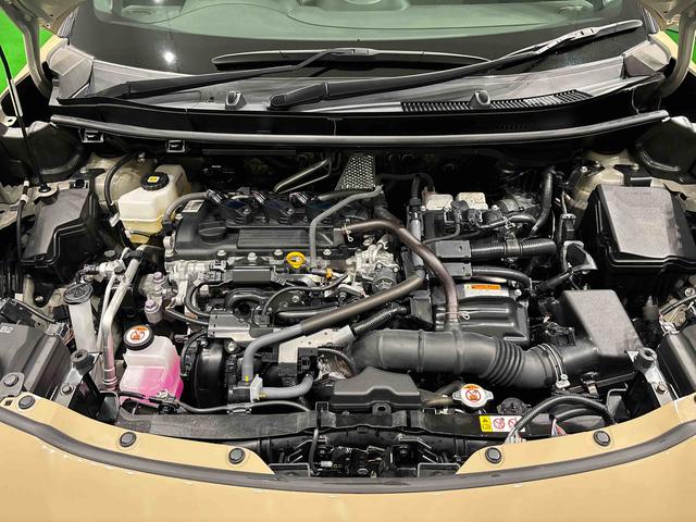ヤリスクロスハイブリッドZ(広島県)の中古車