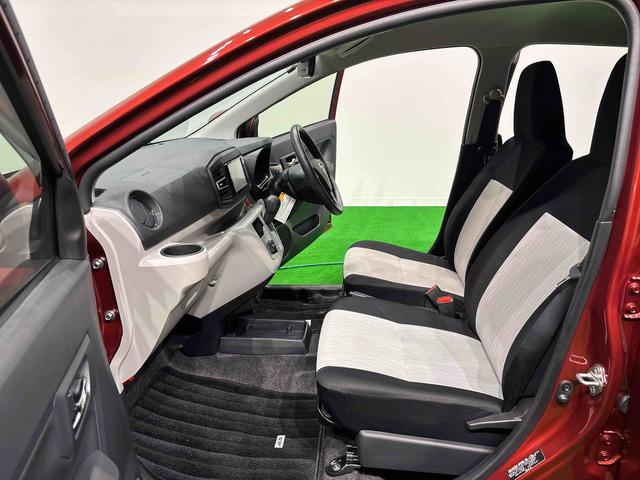ミライースG リミテッドSAIII(広島県)の中古車