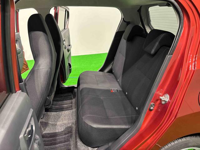 ミライースG リミテッドSAIII(広島県)の中古車