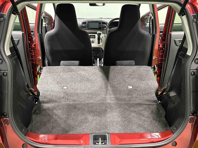 ミライースG リミテッドSAIII(広島県)の中古車