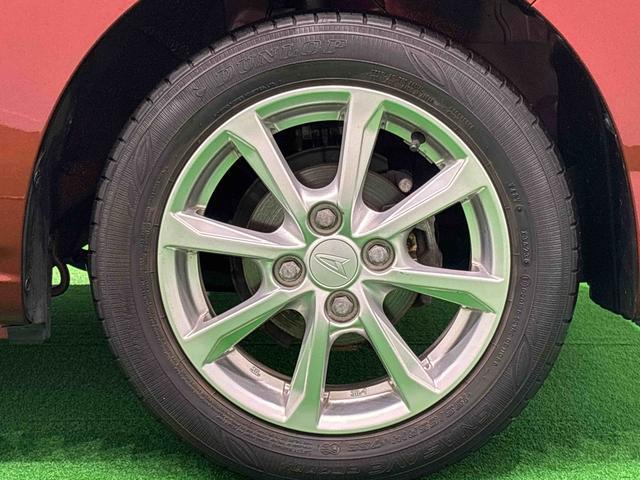 ミライースG リミテッドSAIII(広島県)の中古車
