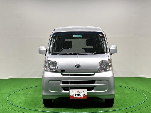 ハイゼットカーゴクルーズターボ(広島県)の中古車
