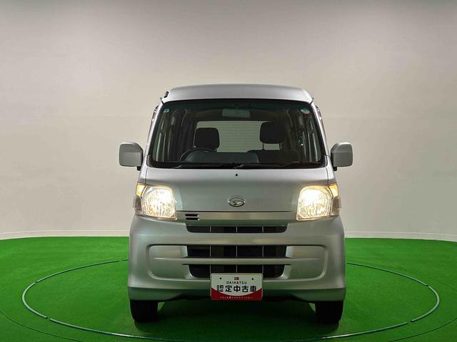 ハイゼットカーゴクルーズターボ(広島県)の中古車