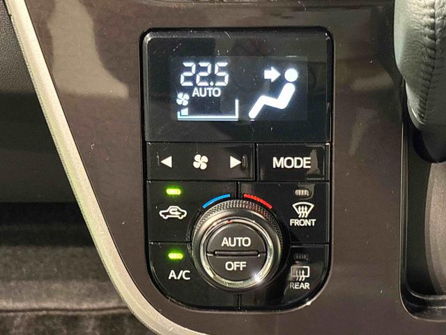 ムーヴカスタム　ＲＳ　ハイパーリミテッドＳＡIII　ナビ　ＥＴＣワンオーナー車　パノラミックビューモニター　ＢＬＵＥＴＯＯＴＨ　ベンチシート　盗難防止装置　電動格納ミラー　フロントカメラ　オートハイビーム　キーレス　サイドカメラ　ドラレコ　ＡＢＳ　アルミホイール（広島県）の中古車