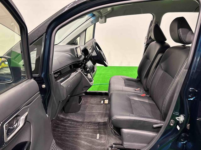ムーヴカスタム　ＲＳ　ハイパーリミテッドＳＡIII　ナビ　ＥＴＣワンオーナー車　パノラミックビューモニター　ＢＬＵＥＴＯＯＴＨ　ベンチシート　盗難防止装置　電動格納ミラー　フロントカメラ　オートハイビーム　キーレス　サイドカメラ　ドラレコ　ＡＢＳ　アルミホイール（広島県）の中古車