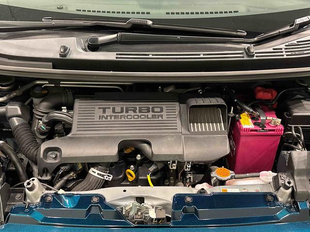 ムーヴカスタム　ＲＳ　ハイパーリミテッドＳＡIII　ナビ　ＥＴＣワンオーナー車　パノラミックビューモニター　ＢＬＵＥＴＯＯＴＨ　ベンチシート　盗難防止装置　電動格納ミラー　フロントカメラ　オートハイビーム　キーレス　サイドカメラ　ドラレコ　ＡＢＳ　アルミホイール（広島県）の中古車