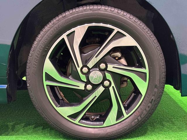 ムーヴカスタム　ＲＳ　ハイパーリミテッドＳＡIII　ナビ　ＥＴＣワンオーナー車　パノラミックビューモニター　ＢＬＵＥＴＯＯＴＨ　ベンチシート　盗難防止装置　電動格納ミラー　フロントカメラ　オートハイビーム　キーレス　サイドカメラ　ドラレコ　ＡＢＳ　アルミホイール（広島県）の中古車