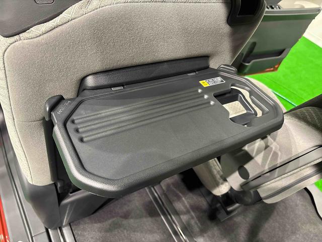 タントＸ　バックカメラ　電動パーキングブレーキ　左側パワースライドＬＥＤオートライト　パワースライドドアウェルカムオープン機能　電動格納式ドアミラー　助手席ロングスライド　助手席イージークローザー　　セキュリティアラーム　キーフリーシステム（広島県）の中古車
