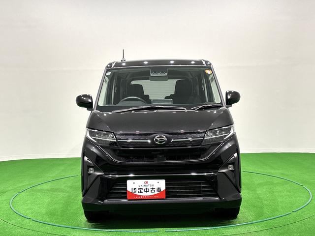 ムーヴＲＳ衝突回避支援　ターボエンジン　Ａライト　レーンキープ　バックカメラ付き　キーフリー　電動格納ドアミラー　アイドリングストップ　スマートキー付　盗難防止装置　オートハイビーム　ベンチシート（広島県）の中古車