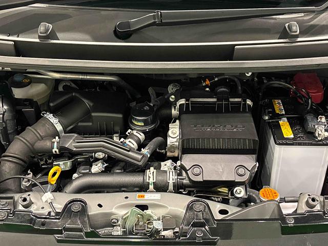 ムーヴＲＳ衝突回避支援　ターボエンジン　Ａライト　レーンキープ　バックカメラ付き　キーフリー　電動格納ドアミラー　アイドリングストップ　スマートキー付　盗難防止装置　オートハイビーム　ベンチシート（広島県）の中古車