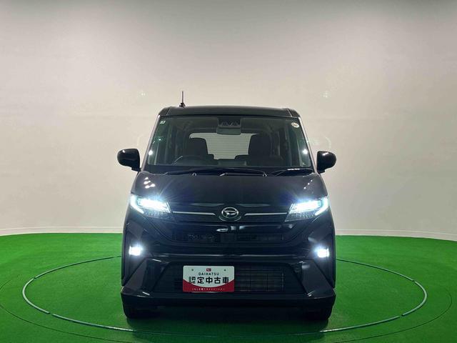 ムーヴＲＳ衝突回避支援　ターボエンジン　Ａライト　レーンキープ　バックカメラ付き　キーフリー　電動格納ドアミラー　アイドリングストップ　スマートキー付　盗難防止装置　オートハイビーム　ベンチシート（広島県）の中古車