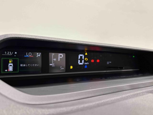 タントファンクロス　　シートヒーター　両側パワースライドドアＬＥＤオートライト　パワースライドドアウェルカムオープン機能　オート電動格納式ドアミラー　助手席ロングスライド　助手席イージークローザー　アルミホイール　キーフリーシステム　電子パーキングブレーキ（広島県）の中古車