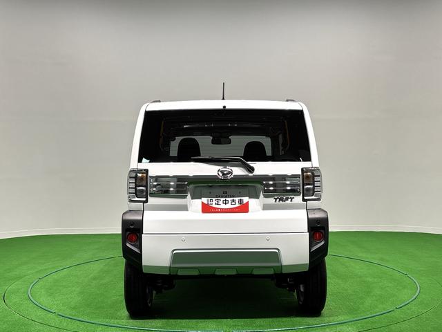 タフトＧ　クロムベンチャー（広島県）の中古車