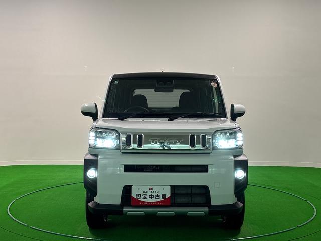 タフトＧ　クロムベンチャー（広島県）の中古車