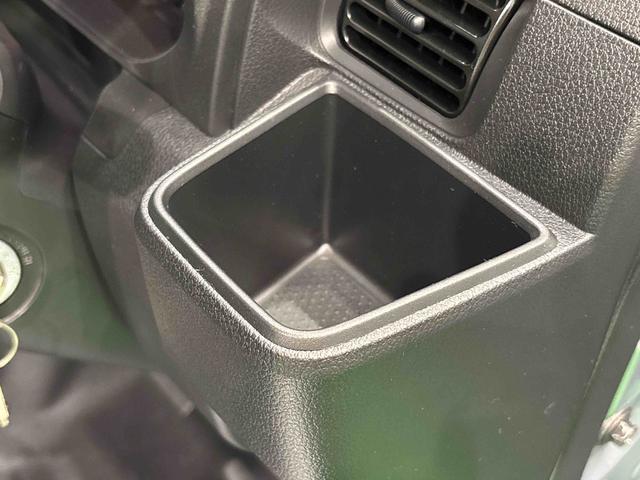 ハイゼットトラックスタンダード 4WD AM/FMラジオ スペアタイヤハロゲンヘッドランプ マニュアルレベリング機能付きオートライト マニュアルエアコン ガードフレーム サイドアンダーミラー付きドアミラー 電動パワーステアリング ヘッドランプ自動消灯システム(広島県)の中古車