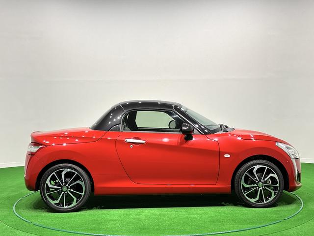 コペンローブ S(広島県)の中古車