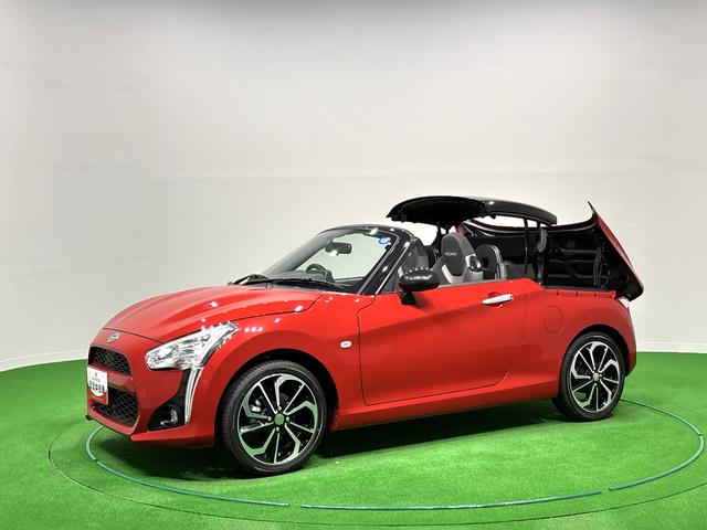 コペンローブ S(広島県)の中古車