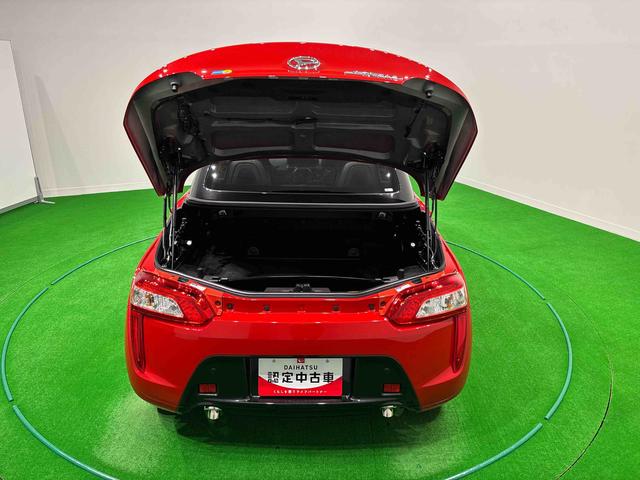 コペンローブ S(広島県)の中古車
