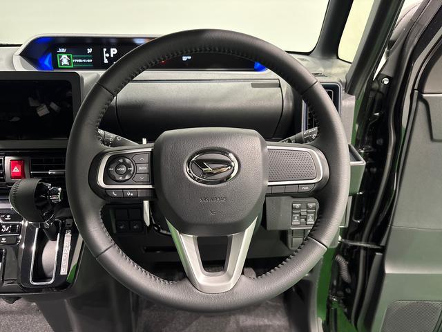 タントカスタムRS 両側パワースライドドア バックカメラ付きLEDヘッドランプ パワースライドドアウェルカムオープン機能 助手席イージークローザー 15インチアルミホイールキーフリーシステム(広島県)の中古車
