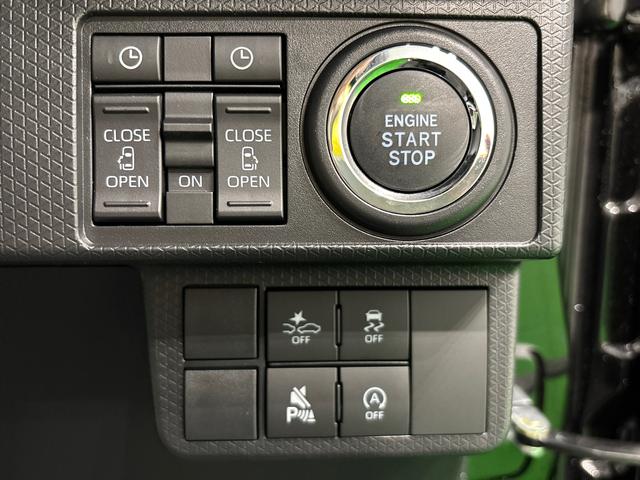 タントカスタムRS 両側パワースライドドア バックカメラ付きLEDヘッドランプ パワースライドドアウェルカムオープン機能 助手席イージークローザー 15インチアルミホイールキーフリーシステム(広島県)の中古車