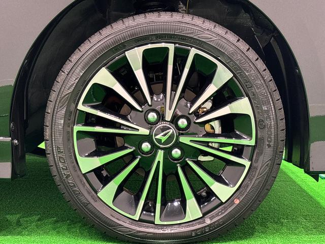 タントカスタムRS 両側パワースライドドア バックカメラ付きLEDヘッドランプ パワースライドドアウェルカムオープン機能 助手席イージークローザー 15インチアルミホイールキーフリーシステム(広島県)の中古車