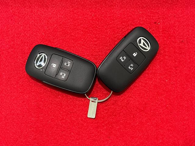 タントカスタムRS 両側パワースライドドア バックカメラ付きLEDヘッドランプ パワースライドドアウェルカムオープン機能 助手席イージークローザー 15インチアルミホイールキーフリーシステム(広島県)の中古車