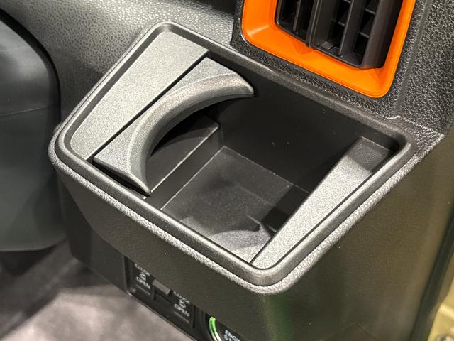 タントファンクロスLEDオートライト パワースライドドアウェルカムオープン機能 オート電動格納式ドアミラー 助手席ロングスライド 助手席イージークローザー アルミホイール キーフリーシステム(広島県)の中古車