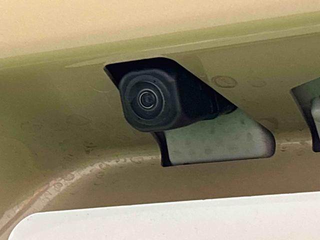 タントＸＬＥＤオートライト　パワースライドドアウェルカムオープン機能　電動パーキングブレーキ　運転席助手席シートヒーター　　フルホイールキャツプ　キーフリーシステム　　オート電動格納式ドアミラー（広島県）の中古車