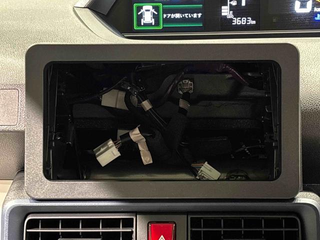 タントＸＬＥＤオートライト　パワースライドドアウェルカムオープン機能　電動パーキングブレーキ　運転席助手席シートヒーター　　フルホイールキャツプ　キーフリーシステム　　オート電動格納式ドアミラー（広島県）の中古車