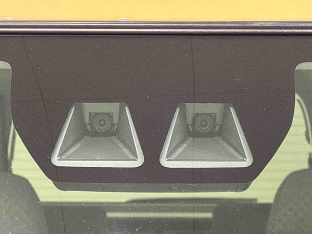 タントＸＬＥＤオートライト　パワースライドドアウェルカムオープン機能　電動パーキングブレーキ　運転席助手席シートヒーター　　フルホイールキャツプ　キーフリーシステム　　オート電動格納式ドアミラー（広島県）の中古車