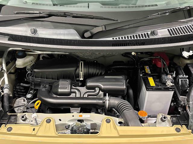 タントＸＬＥＤオートライト　パワースライドドアウェルカムオープン機能　電動パーキングブレーキ　運転席助手席シートヒーター　　フルホイールキャツプ　キーフリーシステム　　オート電動格納式ドアミラー（広島県）の中古車