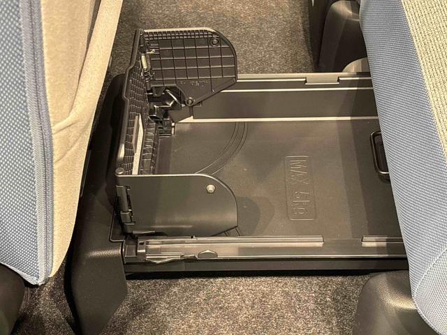 ムーヴキャンバスストライプスＧレーダーブレーキ　リヤカメラ　電動格納式ドアミラー　衝突安全ボディ　アイドリングストップ機能　Ｓヒーター　イモビ　スマートキー＆プッシュスタート　ＬＥＤヘッドライト　車線逸脱警告　キーフリー（広島県）の中古車